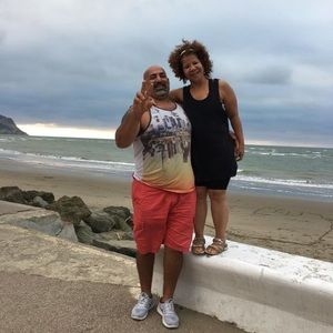 Meet your Posher, Alberto